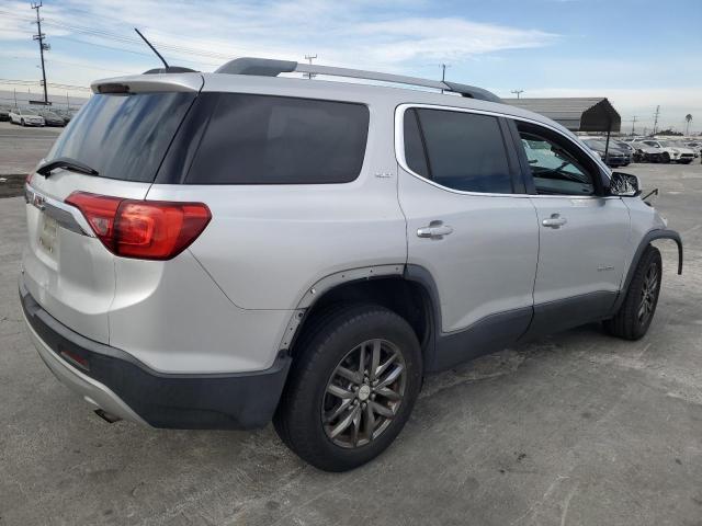Photo 3 from auction – 2017 GMC ACADIA SLT with VIN 1GKKNMLA8HZ260454