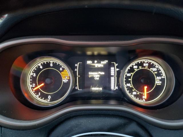 Photo 9 from auction – 2017 JEEP CHEROKEE L with VIN 1C4PJMCB4HW544588