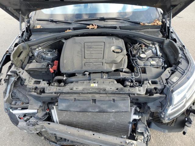 Photo 12 from auction – 2019 LAND ROVER RANGE ROVE with VIN SALYL2EX9KA204782
