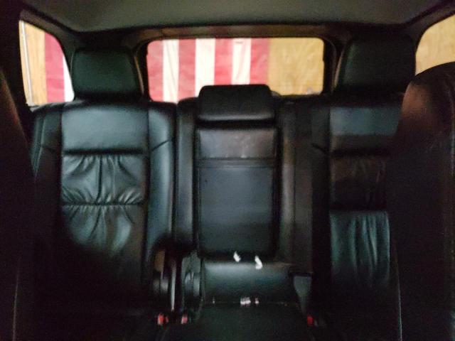 Zdjęcie 10 z aukcji – 2011 JEEP GRAND CHER z VIN 1J4RR4GG3BC550232