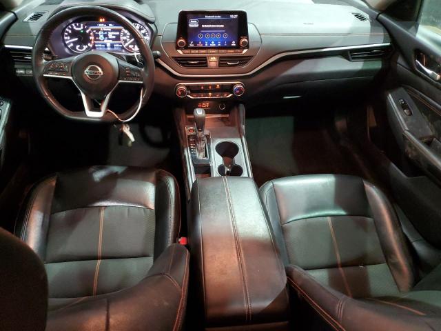 Photo 8 from auction – 2022 NISSAN ALTIMA SR with VIN 1N4BL4CV7NN346464