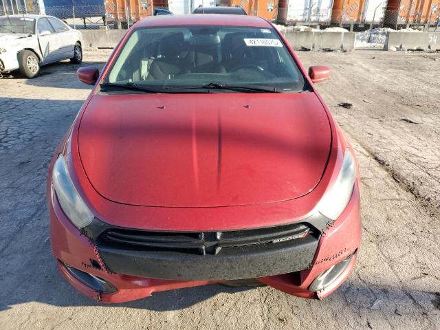 Photo 5 from auction – 2013 DODGE DART SXT with VIN 1C3CDFBA7DD344339