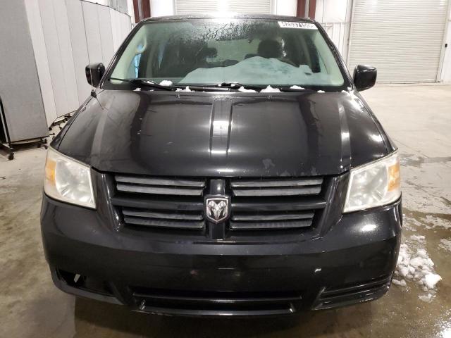 Photo 5 from auction – 2010 DODGE GRAND CARA with VIN 2D4RN4DE9AR335029
