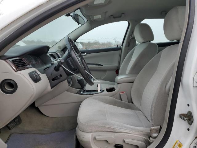 Photo 7 from auction – 2012 CHEVROLET IMPALA LT with VIN 2G1WG5E36C1220587