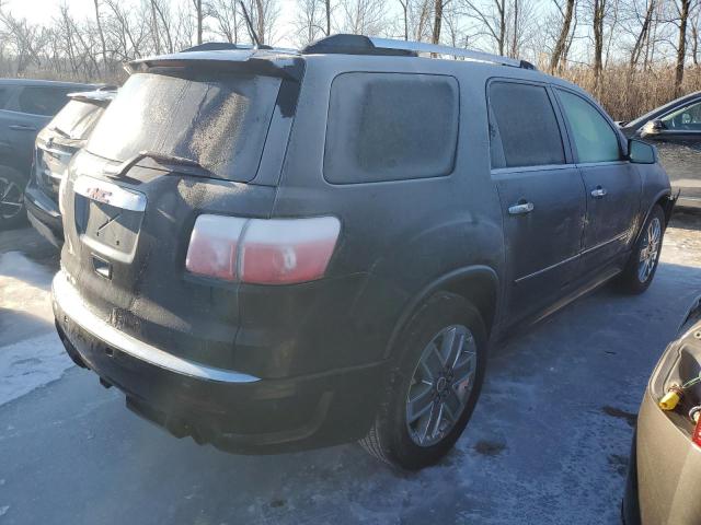 Photo 3 from auction – 2012 GMC ACADIA DEN with VIN 1GKKRTED9CJ298918