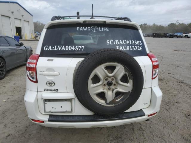 صورة رقم 6 من المزاد - 2012 TOYOTA RAV4 مع VIN 2T3ZF4DVXCW156274