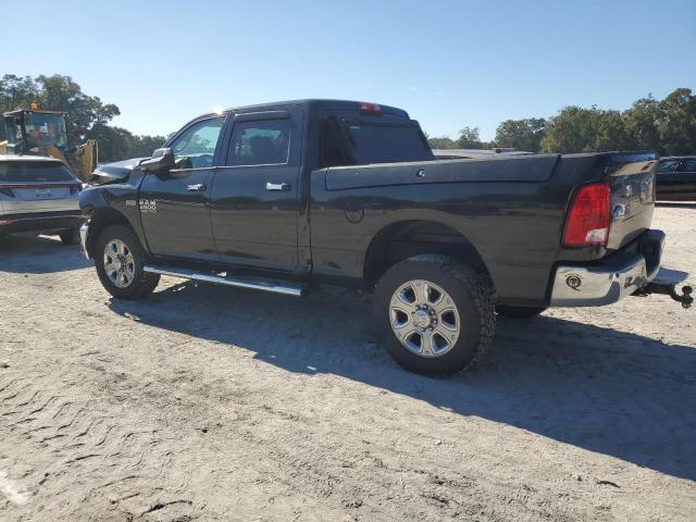 Foto 2 de la subasta – 2017 RAM 2500 SLT con VIN 3C6UR5DJ4HG771793