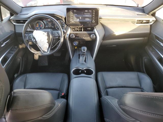 Photo 8 from auction – 2022 TOYOTA VENZA LE with VIN JTEAAAAH8NJ097733