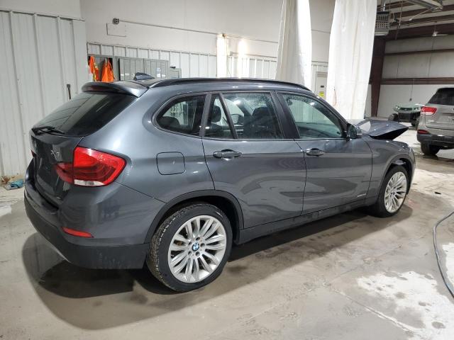 Photo 3 from auction – 2014 BMW X1 XDRIVE2 with VIN WBAVL1C5XEVY16019