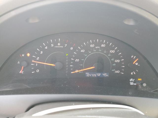 Photo 9 from auction – 2008 TOYOTA CAMRY CE with VIN 4T4BE46K88R033960