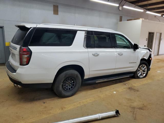 Photo 3 from auction – 2023 CHEVROLET SUBURBAN C with VIN 1GNSCFKD2PR516148