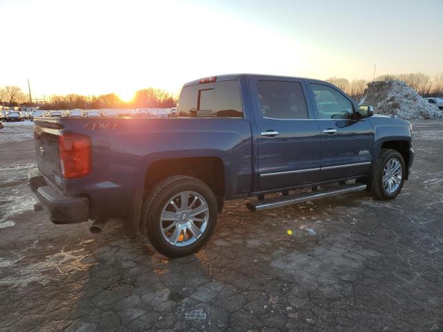 Photo 3 from auction – 2018 CHEVROLET SILVERADO with VIN 3GCUKTEC4JG215717