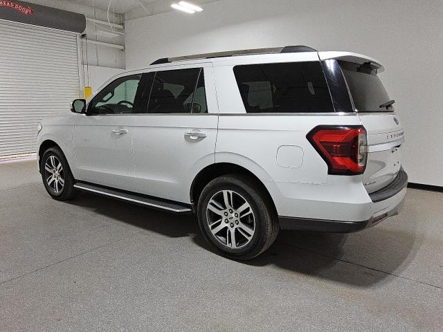 Photo 2 from auction – 2023 FORD EXPEDITION with VIN 1FMJU2A87PEA50265