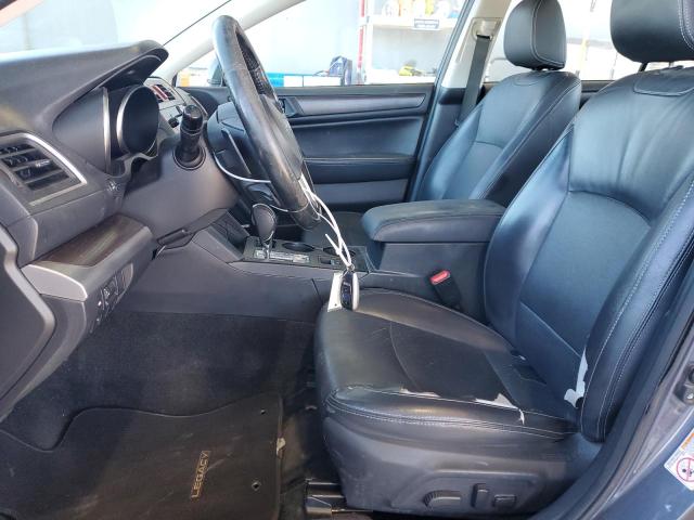 Photo 7 from auction – 2015 SUBARU LEGACY 2.5 with VIN 4S3BNAL67F3016042