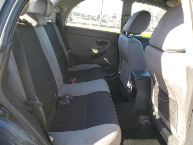 Photo 10 from auction – 2006 SUBARU IMPREZA 2. with VIN JF1GG67656G813749