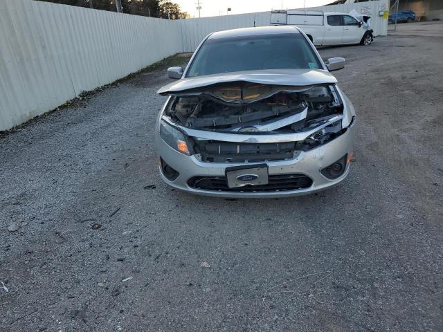 Photo 5 from auction – 2012 FORD FUSION SE with VIN 3FAHP0HA0CR413896