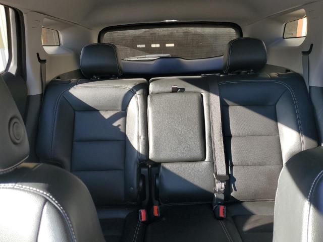 Photo 10 from auction – 2023 GMC TERRAIN SL with VIN 3GKALVEGXPL169202