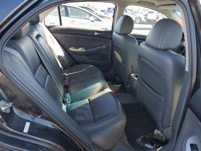 Photo 10 from auction – 2004 HONDA ACCORD EX with VIN 1HGCM56874A137935