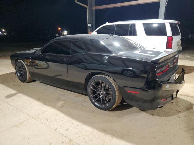 Photo 2 from auction – 2023 DODGE CHALLENGER with VIN 2C3CDZFJ9PH668508