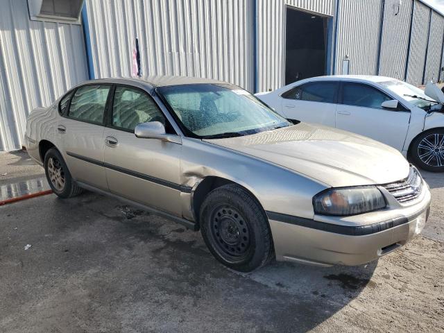 Photo 4 from auction – 2001 CHEVROLET IMPALA with VIN 2G1WF52E019220284