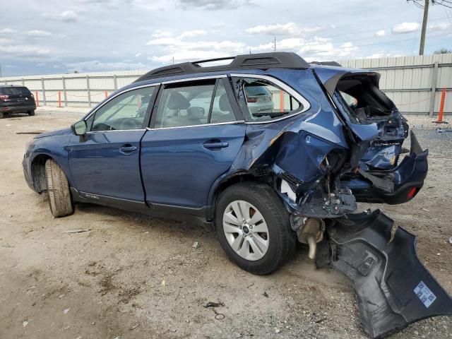 Снимка 2 от търг – 2019 SUBARU OUTBACK 2. с VIN 4S4BSABC7K3307517