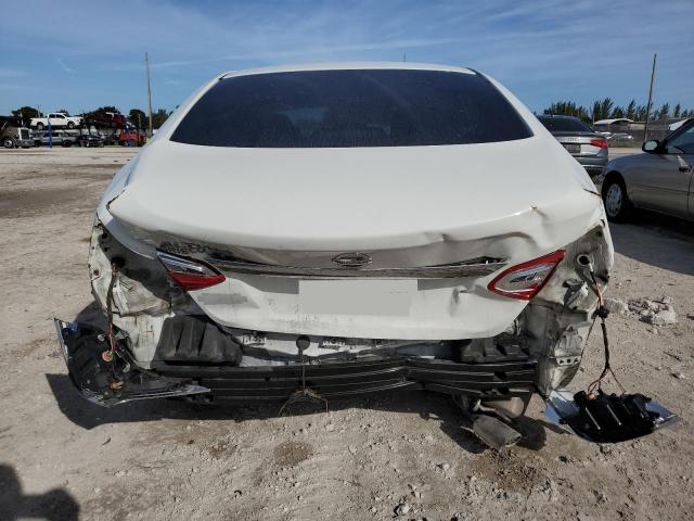 Photo 6 from auction – 2016 NISSAN ALTIMA 2.5 with VIN 1N4AL3AP6GC221710