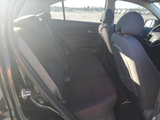 Photo 10 from auction – 2011 KIA RIO BASE with VIN KNADH5A32B6767717