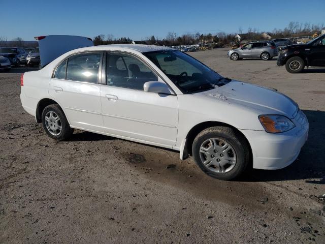Photo 4 from auction – 2002 HONDA CIVIC LX with VIN 2HGES15572H586397