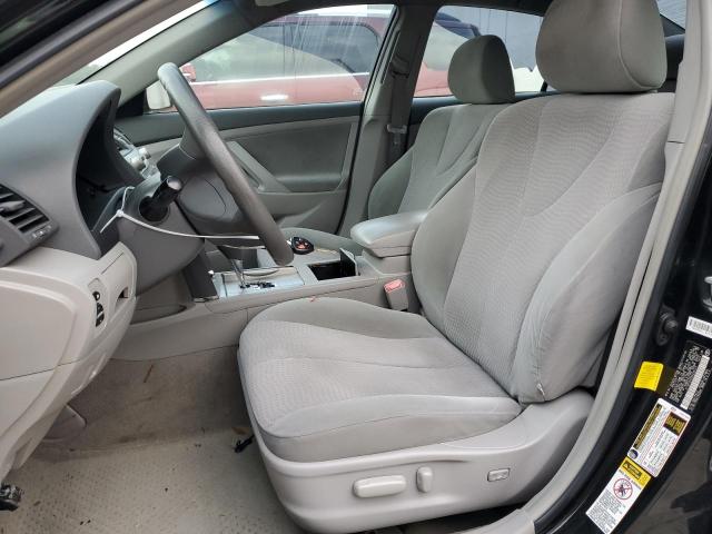 Photo 7 from auction – 2011 TOYOTA CAMRY BASE with VIN 4T1BF3EK5BU226142