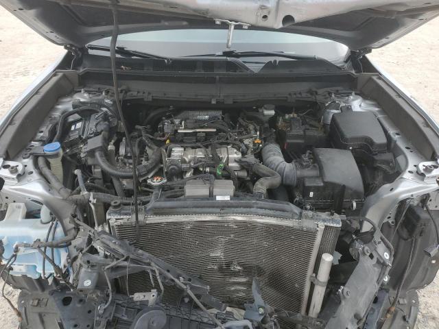 Photo 12 from auction – 2020 MAZDA CX-9 TOURI with VIN JM3TCACY5L0423552