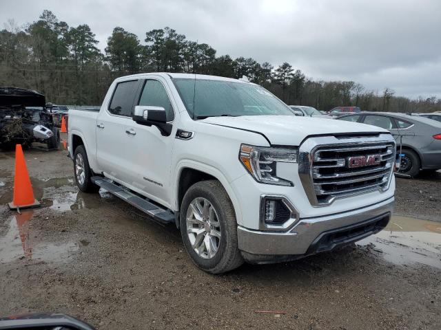 Photo 4 from auction – 2022 GMC SIERRA LIM with VIN 3GTP8DET4NG133560