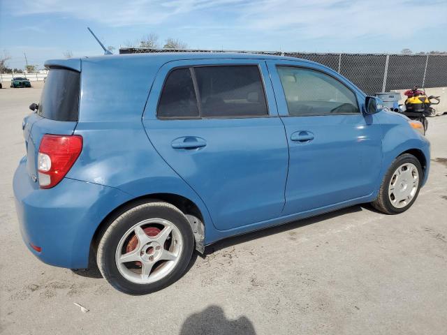 Photo 3 from auction – 2008 TOYOTA SCION XD with VIN JTKKU10448J022927