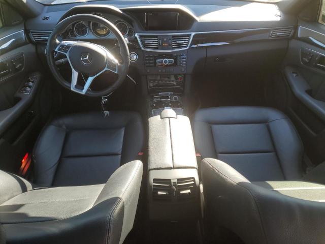 Photo 8 from auction – 2012 MERCEDES-BENZ E 350 4MAT with VIN WDDHF8JB2CA630865