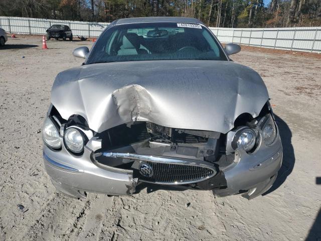 Photo 5 from auction – 2006 BUICK LACROSSE C with VIN 2G4WD582361291247