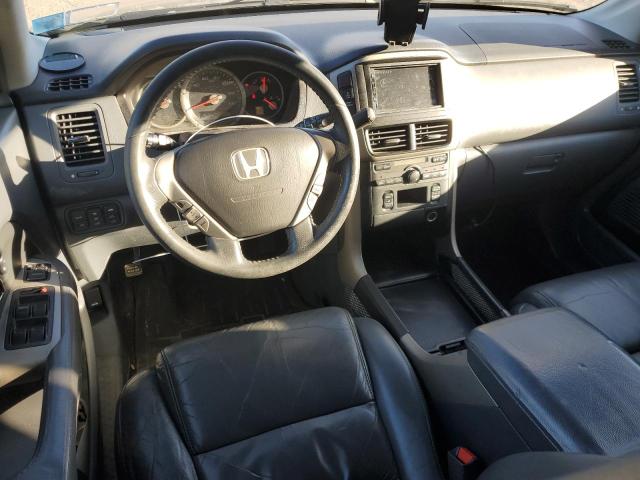 Photo 8 from auction – 2007 HONDA PILOT EXL with VIN 2HKYF18587H529524