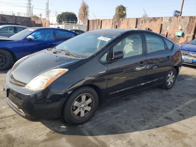 TOYOTA PRIUS 2008 with VIN JTDKB20U183414562 - Photo from auction