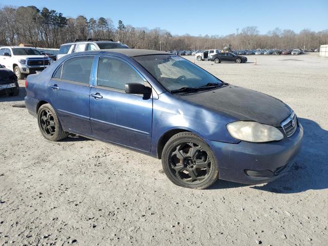 Photo 4 from auction – 2008 TOYOTA COROLLA CE with VIN 1NXBR32EX8Z006171