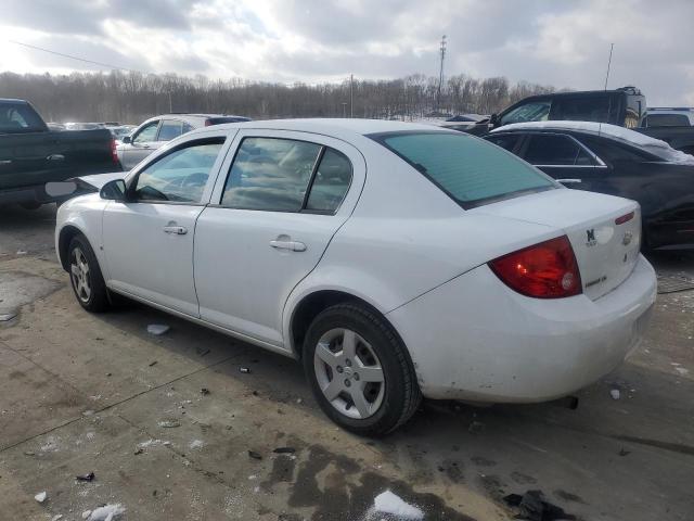 Photo 2 from auction – 2007 CHEVROLET COBALT LS with VIN 1G1AK55F577266441