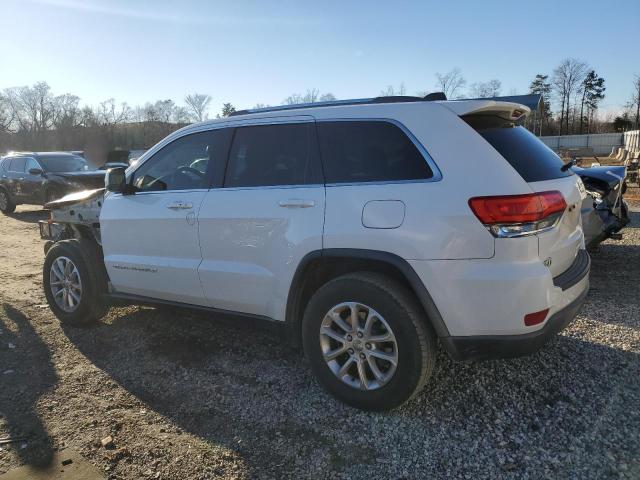 Photo 2 from auction – 2015 JEEP GRAND CHER with VIN 1C4RJEAG5FC669028