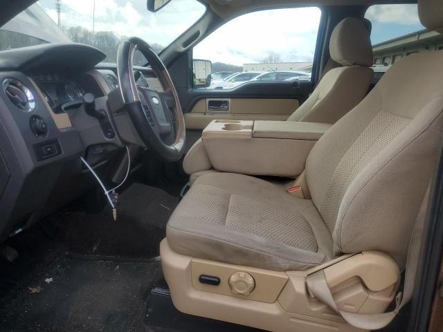Photo 7 from auction – 2011 FORD F150 SUPER with VIN 1FTFW1ET5BFA55741