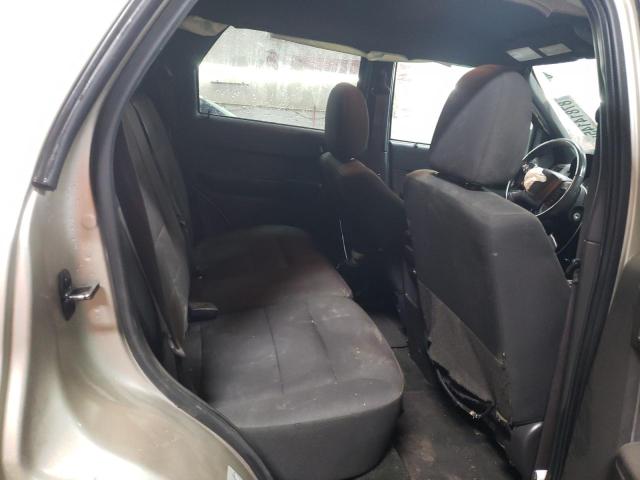 Photo 10 from auction – 2012 FORD ESCAPE XLT with VIN 1FMCU0D75CKB88706