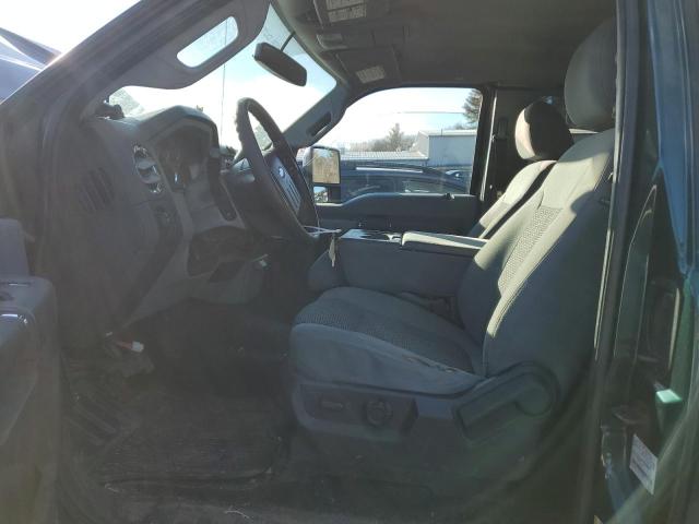 Photo 7 from auction – 2011 FORD F250 SUPER with VIN 1FT7X2B65BEA53922