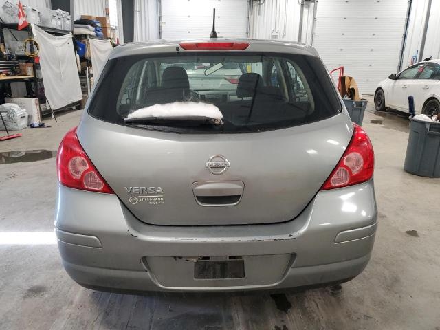 Photo 6 from auction – 2010 NISSAN VERSA S with VIN 3N1BC1CP4AL448781