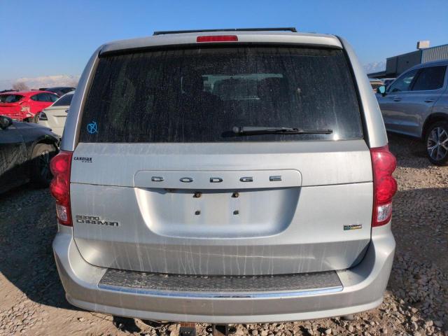 Photo 6 from auction – 2012 DODGE GRAND CARA with VIN 2C4RDGCG1CR384930