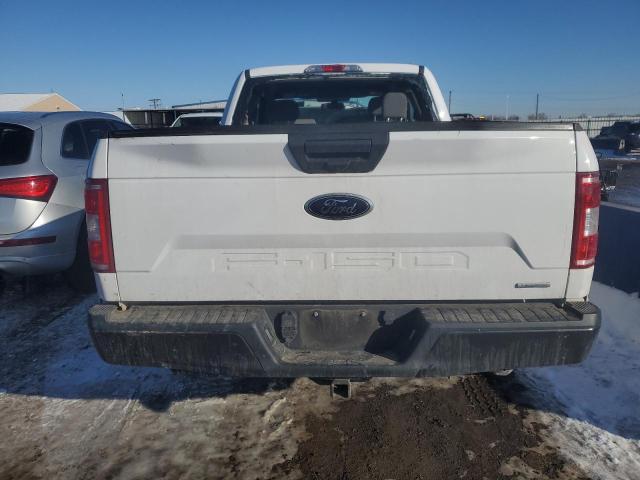 Photo 6 from auction – 2018 FORD F150 SUPER with VIN 1FTEX1EP5JKF21928