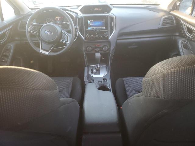 Photo 8 from auction – 2018 SUBARU IMPREZA PR with VIN 4S3GKAD65J3610666