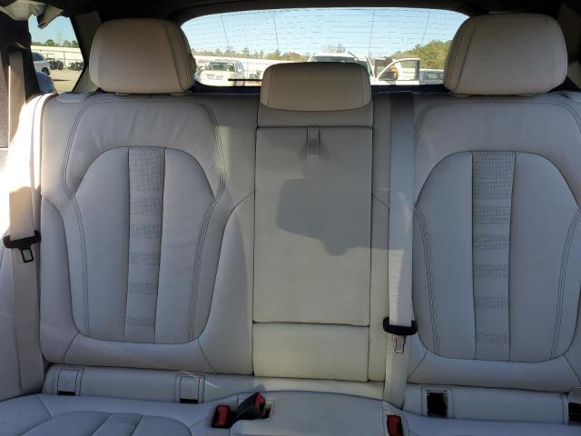 Photo 10 from auction – 2018 NISSAN ALTIMA 2.5 with VIN 1N4AL3AP1JC172519
