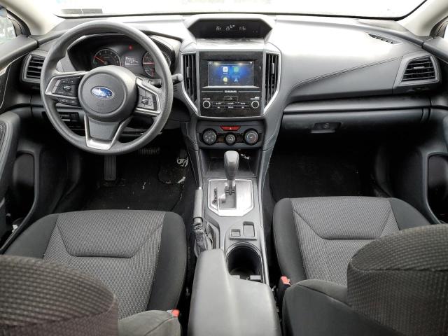 Photo 8 from auction – 2018 SUBARU IMPREZA with VIN 4S3GTAA67J3750011