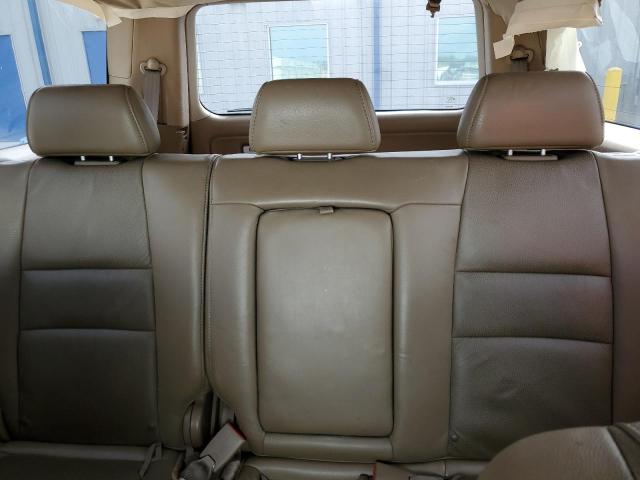 Foto 10 de la subasta – 2008 HONDA PILOT EXL con VIN 5FNYF28568B026371