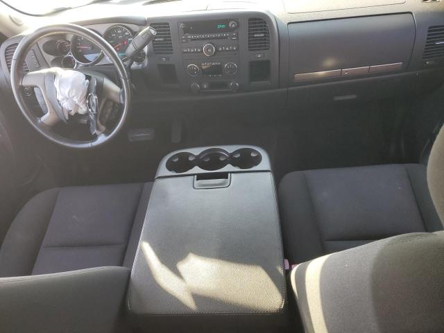 Photo 8 from auction – 2012 CHEVROLET OTHER with VIN 1GCRCSE02CZ351723